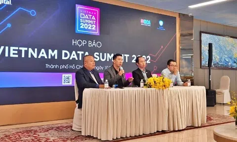 Tìm giải pháp phát huy giá trị của dữ liệu cho doanh nghiệp phát triển