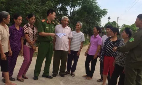 Giải cứu 19 người bị lừa bán vào các cơ sở đánh bạc trực tuyến ở Campuchia