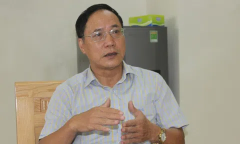 “Cần đưa ngay những cán bộ sợ sai không dám làm ra khỏi bộ máy”