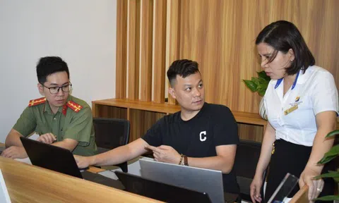 Bắt thêm loạt đối tượng liên quan đường dây đánh bạc 90 triệu USD