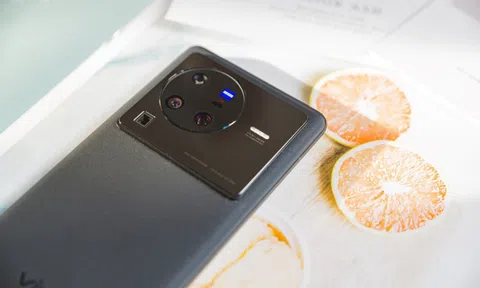 4 điểm đáng mong đợi ở vivo X80 sắp ra mắt
