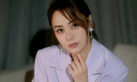 Chung Hân Đồng không còn muốn yêu trai trẻ