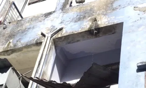 Đà Nẵng chuẩn bị di dời 17 khu tập thể xuống cấp