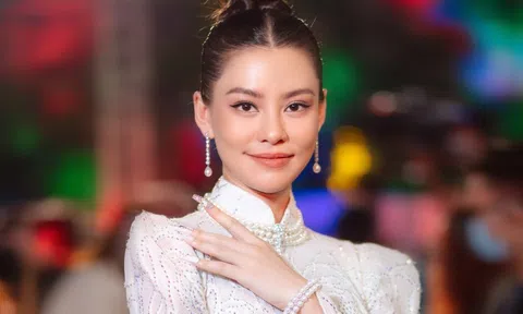 Bùi Lan Hương hạnh phúc khi vai diễn trong ‘Em và Trịnh’ được yêu mến