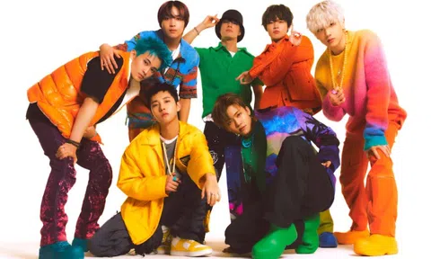 Nhóm nhạc Kpop tuyển thành viên mới ở Việt Nam
