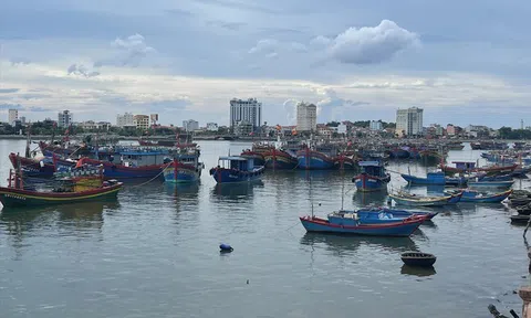 Làng biển trong “bão” giá xăng dầu - Kỳ cuối: Hết ngưỡng chịu đựng!