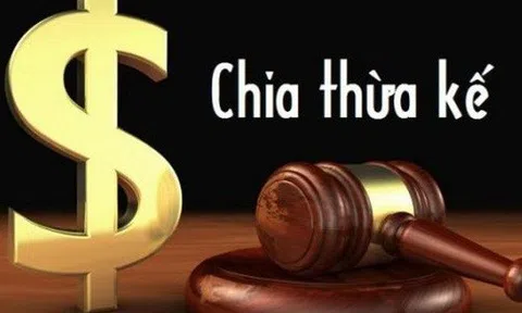 Con dâu có được hưởng tài sản từ ba mẹ chồng?