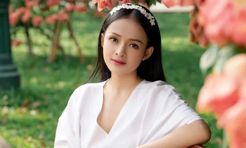 Thanh Trúc 9X tiết lộ lý do rời ghế BTV truyền hình ANTV