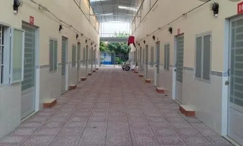 Cần Thơ: Triển khai gói hỗ trợ tiền thuê nhà cho người lao động