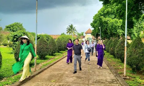 Đắk Lắk: Doanh thu du lịch ước đạt 432 tỷ đồng