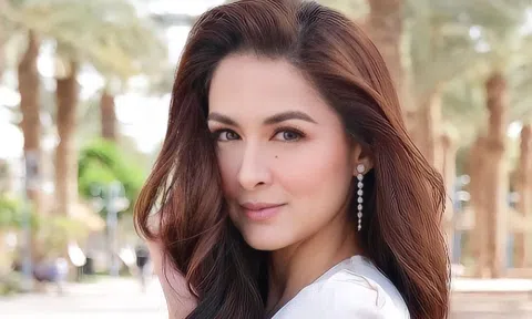 'Mỹ nhân đẹp nhất Philippines' tiết lộ lý do từ chối đóng phim Hàn