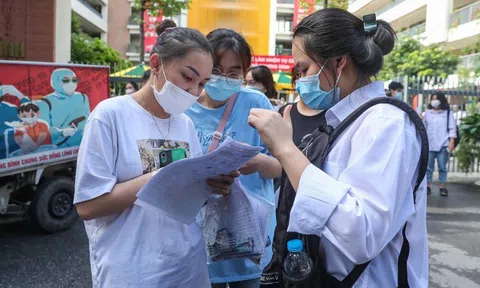 Nóng: Bộ GD&ĐT đưa lộ trình giảm điểm ưu tiên xét tuyển đại học