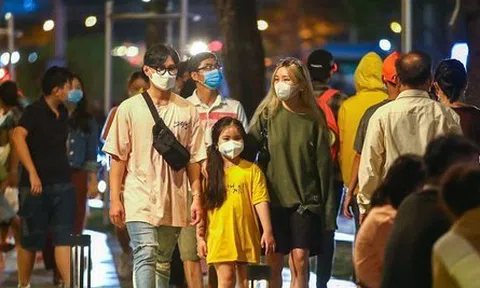 Việt Nam đã có miễn dịch cộng đồng?