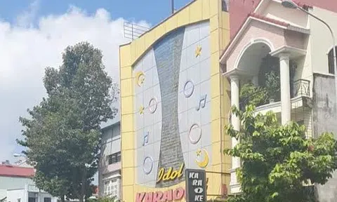 Diễn biến nóng liên quan đến quán karaoke IDOL