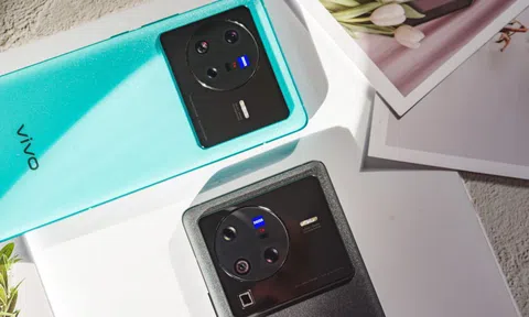 Những điểm đáng mong chờ ở vivo X80 series trước thềm ra mắt