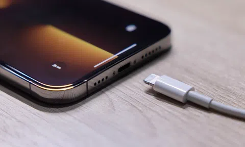 Số phận iPhone sau quy định bỏ cổng Lightning tại châu Âu