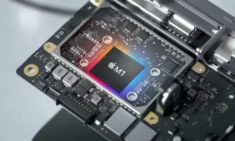 Chip M1 có lỗ hổng bảo mật lớn nhưng Apple không thể tự sửa