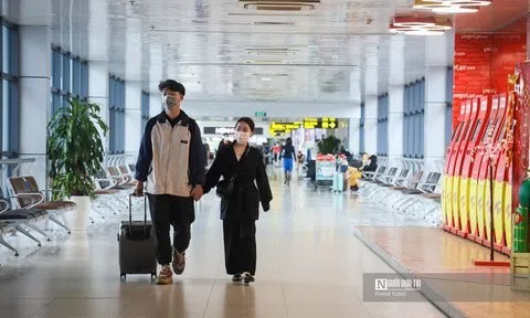 Thị trường hàng không nội địa Việt Nam phục hồi nhanh nhất thế giới