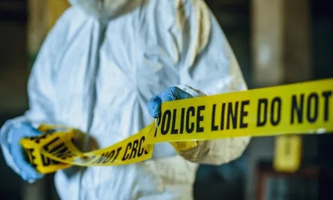 Nữ diễn viên Hàn bị chồng đâm nhập viện