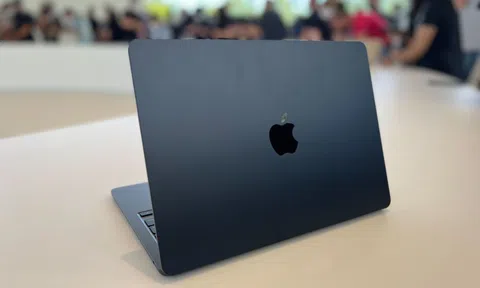 Apple có thể ra mắt iPad, MacBook Air lớn nhất lịch sử hãng