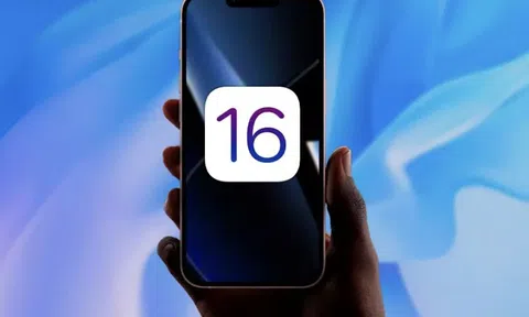 Những tính năng còn thiếu trên iOS 16