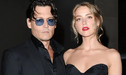 Amber Heard: Tôi vẫn còn yêu Johnny Depp