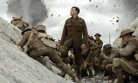 Đây là cách đạo diễn tạo ra những cảnh quay one-shot ấn tượng