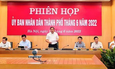 Hà Nội họp cho ý kiến về mức thu học phí 2022 - 2023