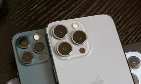 iPhone 14 sẽ được Apple nâng cấp toàn diện camera