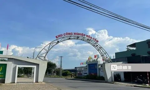 Đà Nẵng giảm 50% tiền sử dụng hạ tầng cho các doanh nghiệp ở 3 KCN