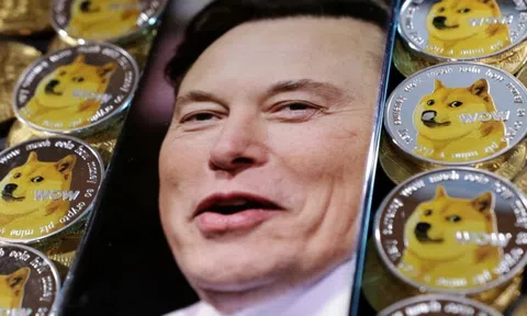 Elon Musk bị đòi bồi thường 258 tỷ USD vì thao túng đồng Dogecoin