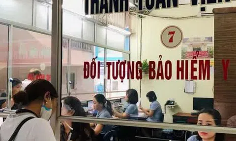 Bộ Y tế nêu hàng loạt nguyên nhân khiến bệnh viện không đấu thầu, mua sắm thuốc