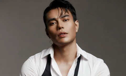 Lê Dương Bảo Lâm: Tôi đã qua thời phải bươn chải buôn bán nuôi đam mê