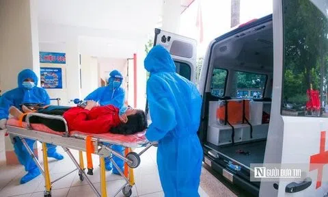 Bộ Y tế nói gì về tình trạng thiếu thuốc, vật tư y tế ở nhiều nơi?