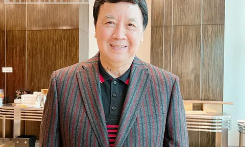 NSƯT Bảo Quốc nói gì khi nghệ sĩ trẻ sống bê bối, vướng vòng lao lý