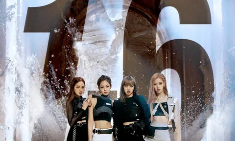 MV ‘Kill this love’ của BlackPink cán mốc 1,6 tỉ lượt xem