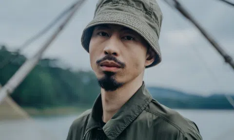 Đen Vâu có ca khúc thứ 14 vào top 1 trending YouTube