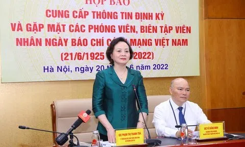Bộ trưởng Bộ Nội vụ nói về "việc nhạy cảm" khi sắp xếp lại bộ máy