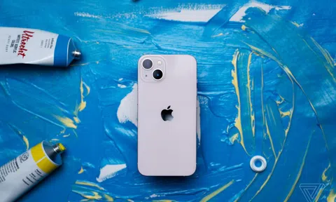 iPhone sắp giảm giá mạnh ở Việt Nam