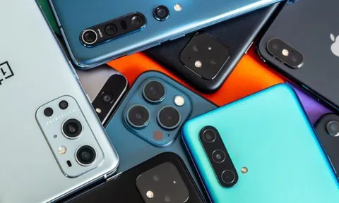 Loạt smartphone cao cấp đáng mong đợi cuối năm nay