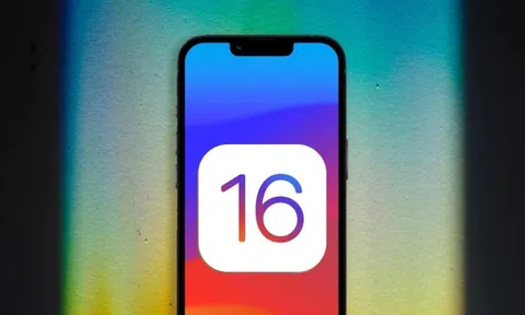 Những tính năng tuy mới trên iOS 16 nhưng cũ với Android