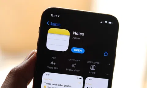 Cách gửi tin nhắn bí mật trên iPhone