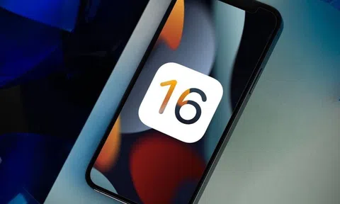 Tính năng nguy hiểm trên iOS 16
