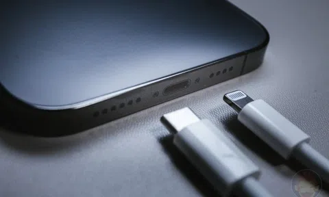 iPhone sẽ ra sao nếu bỏ cổng Lightning?