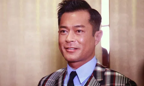 Lý do Cổ Thiên Lạc cật lực làm việc ở tuổi ngũ tuần