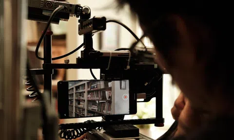 Đạo diễn Lê Minh: ‘Công nghệ giúp tôi tái khám phá nghệ thuật’