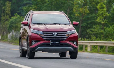 4 mẫu ô tô tạm dừng phân phối tại Việt Nam trong nửa đầu năm 2022