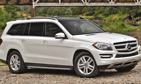 Vụ triệu hồi 1 triệu xe Mercedes: Nhà nhập khẩu, phân phối tại Việt Nam nói gì?