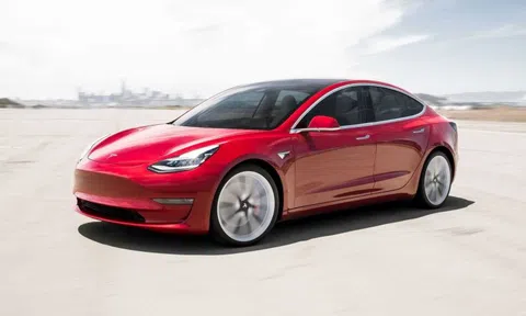 10 ô tô có chi phí bảo dưỡng thấp nhất trong 10 năm đầu sử dụng