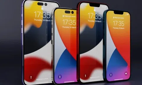 Dòng iPhone 'Plus' sắp được Apple hồi sinh